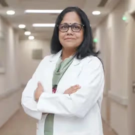 Dr. Keerti Khetan